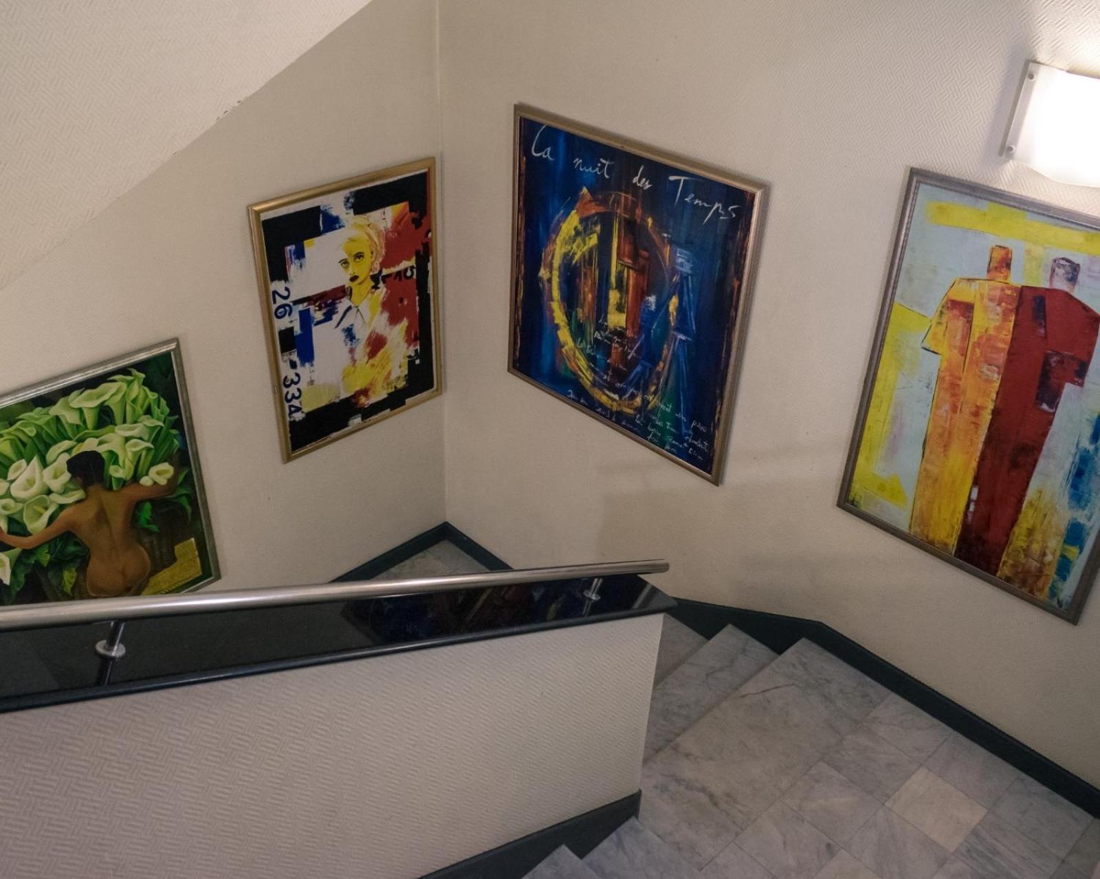 Hotel Monte Carlo Мапуто Екстериор снимка