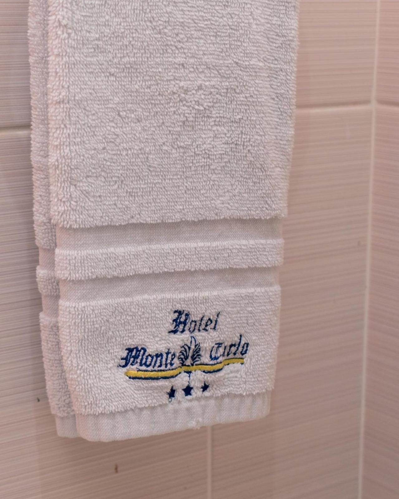 Hotel Monte Carlo Мапуто Екстериор снимка