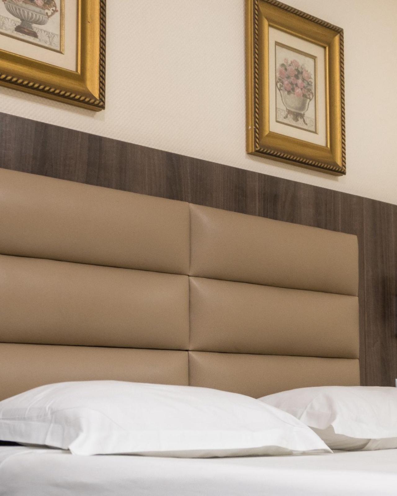 Hotel Monte Carlo Мапуто Екстериор снимка