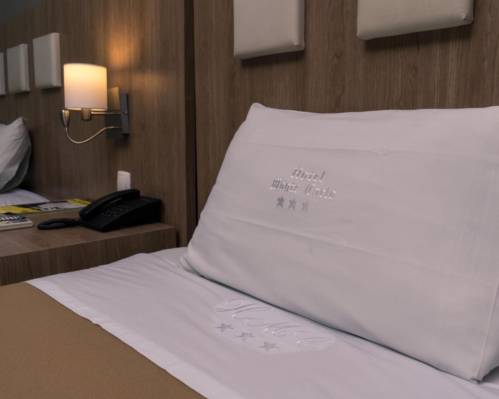 Hotel Monte Carlo Мапуто Екстериор снимка