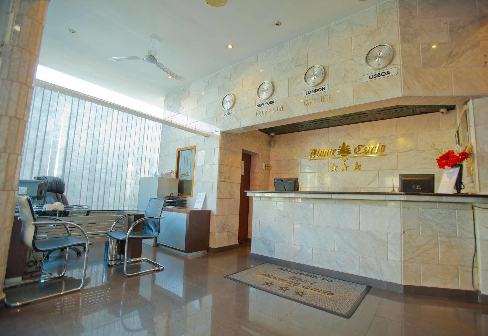 Hotel Monte Carlo Мапуто Екстериор снимка