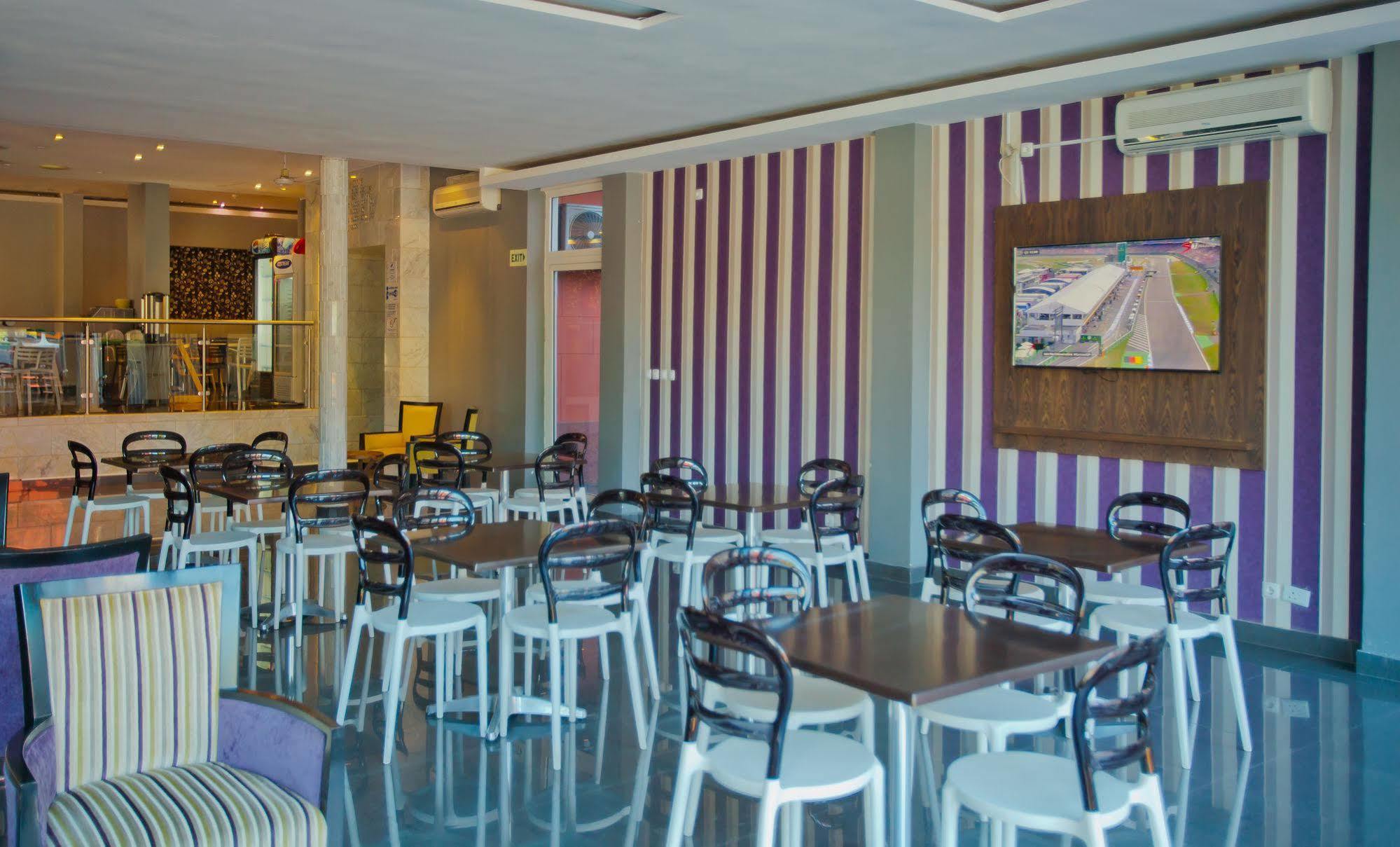 Hotel Monte Carlo Мапуто Екстериор снимка