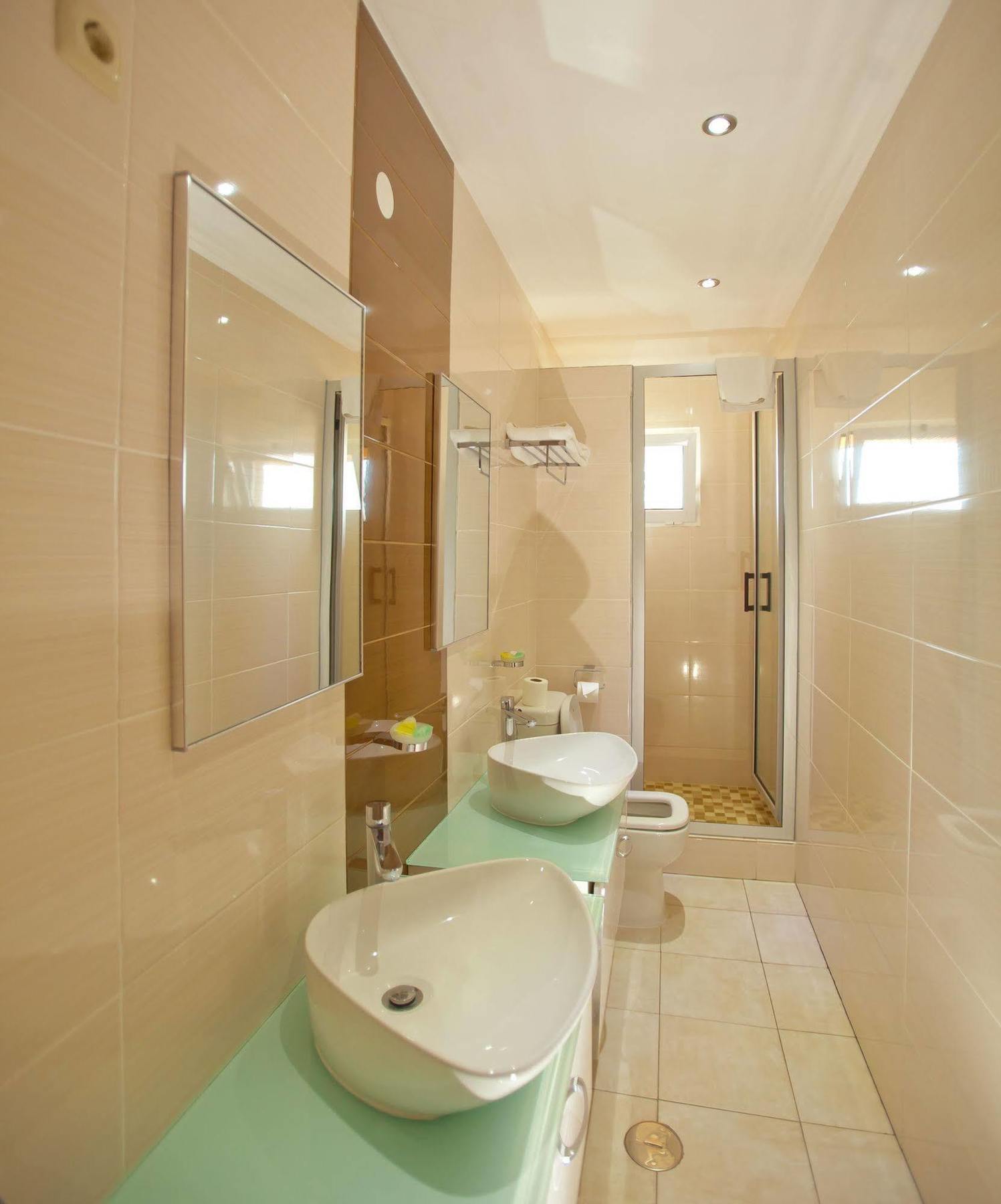 Hotel Monte Carlo Мапуто Екстериор снимка